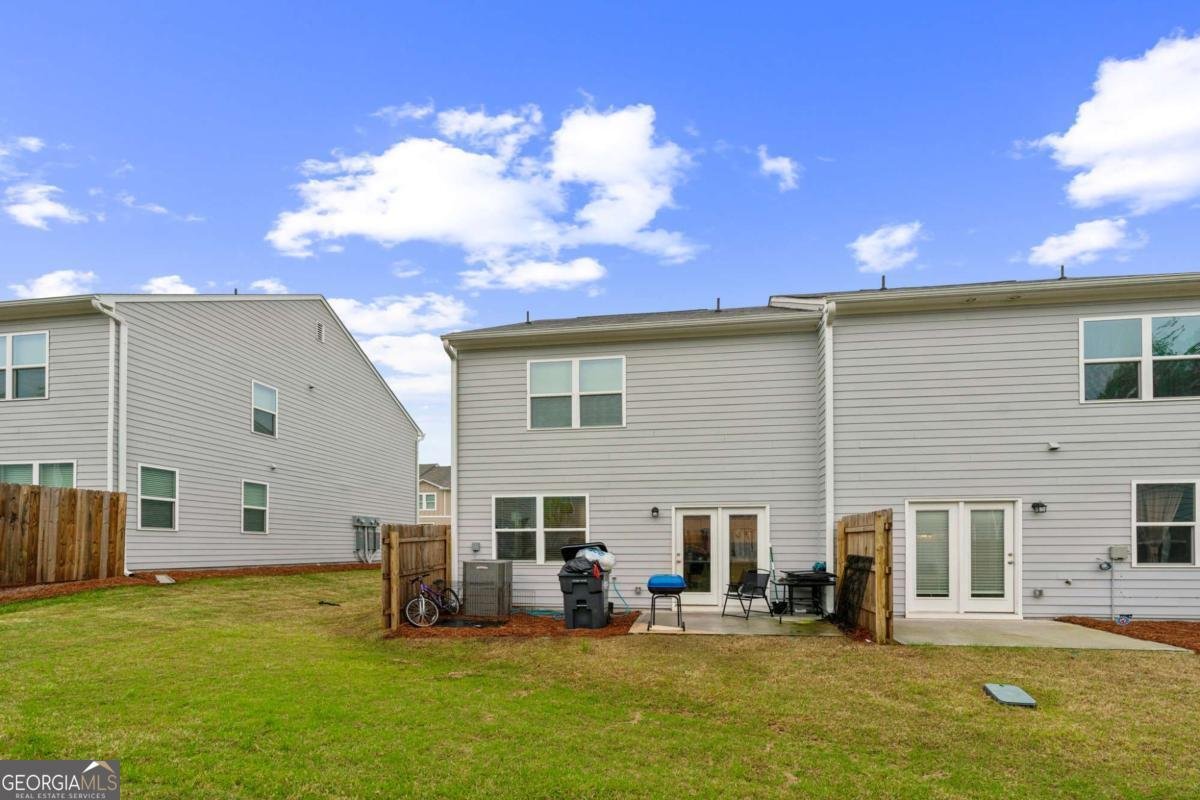 3541 Condor Court SW Atlanta - 15