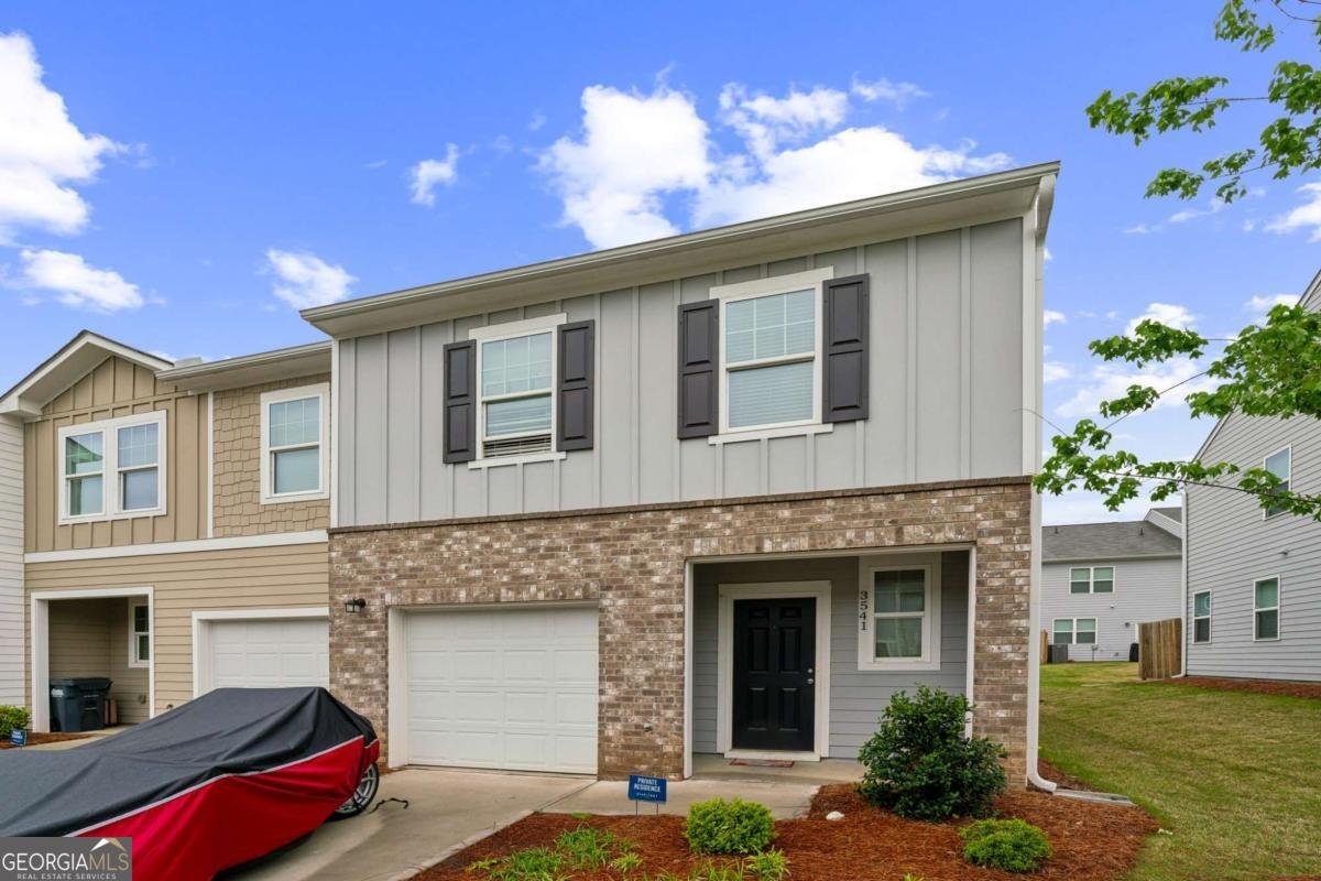 3541 Condor Court SW Atlanta - 2