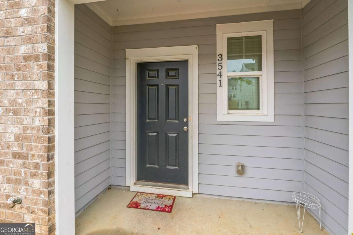 3541 Condor Court SW Atlanta - 3