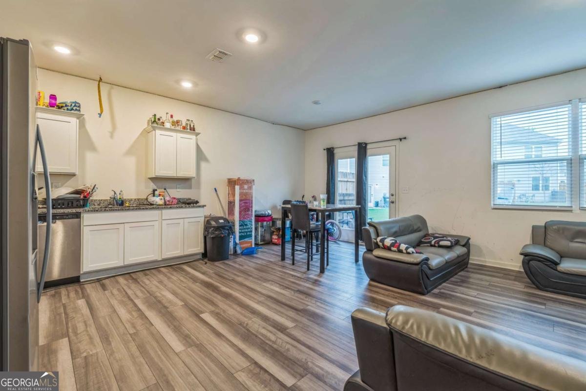 3541 Condor Court SW Atlanta - 5