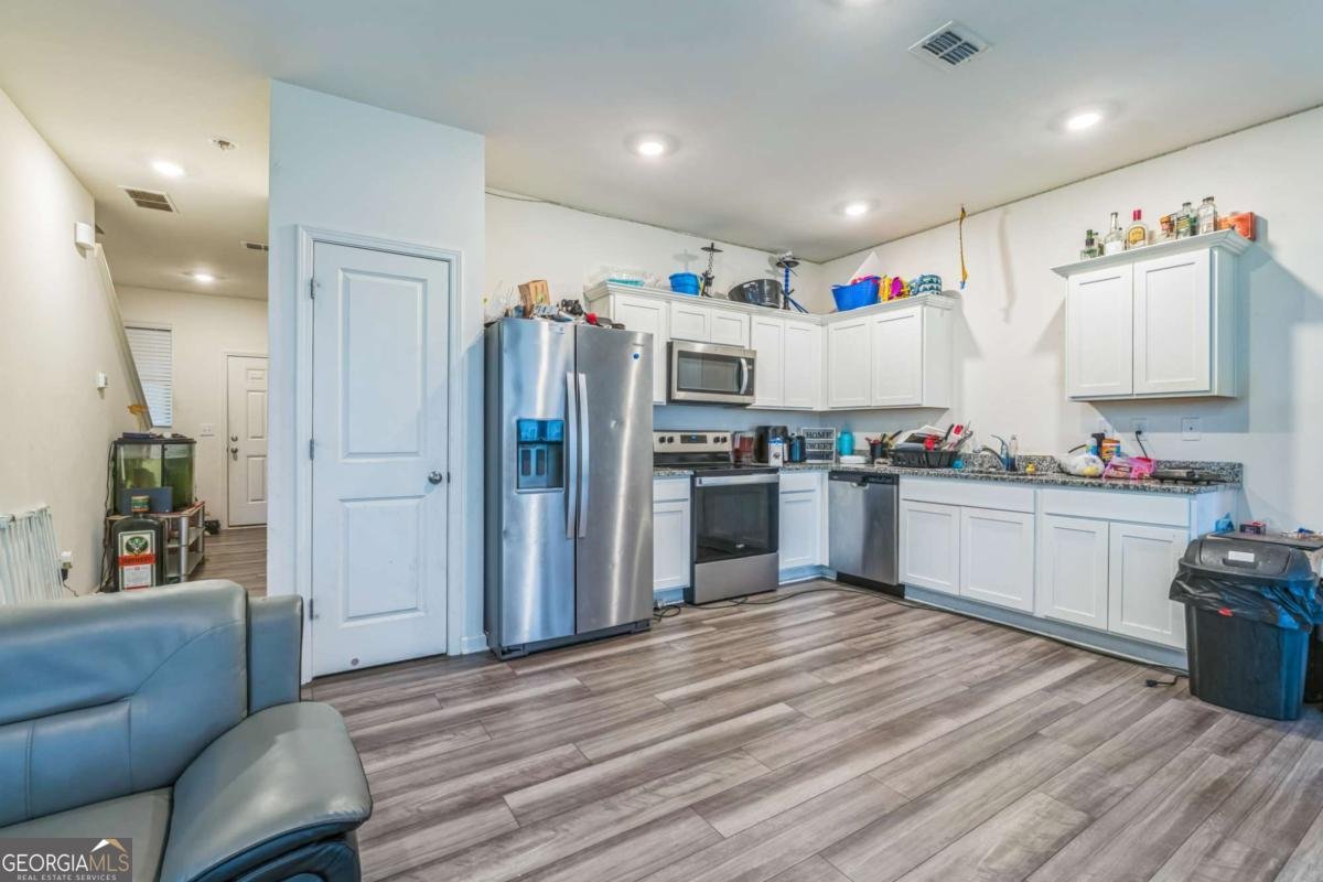 3541 Condor Court SW Atlanta - 7