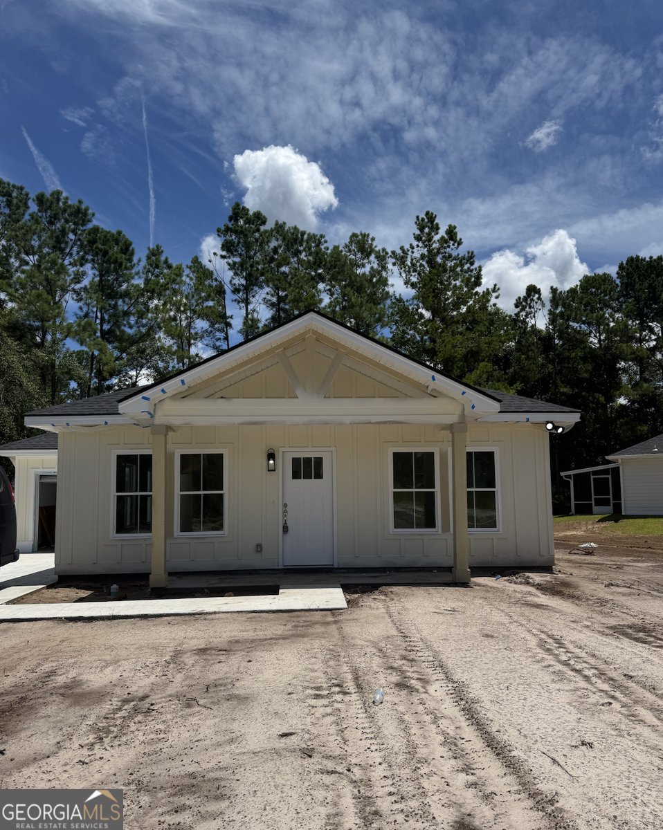 LOT 66 Cottage Way Darien - 1