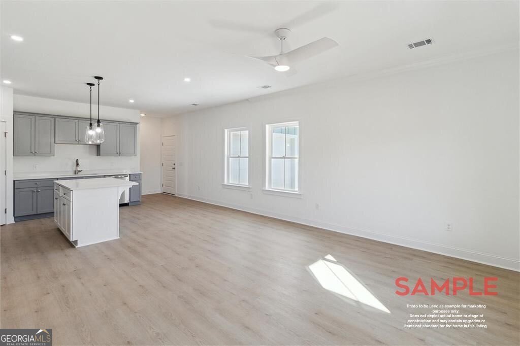 LOT 66 Cottage Way Darien - 3