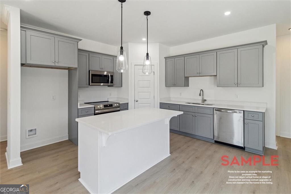 LOT 66 Cottage Way Darien - 4