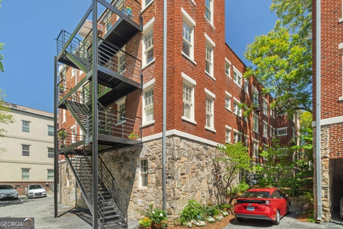 20 Collier Road Atlanta - 19