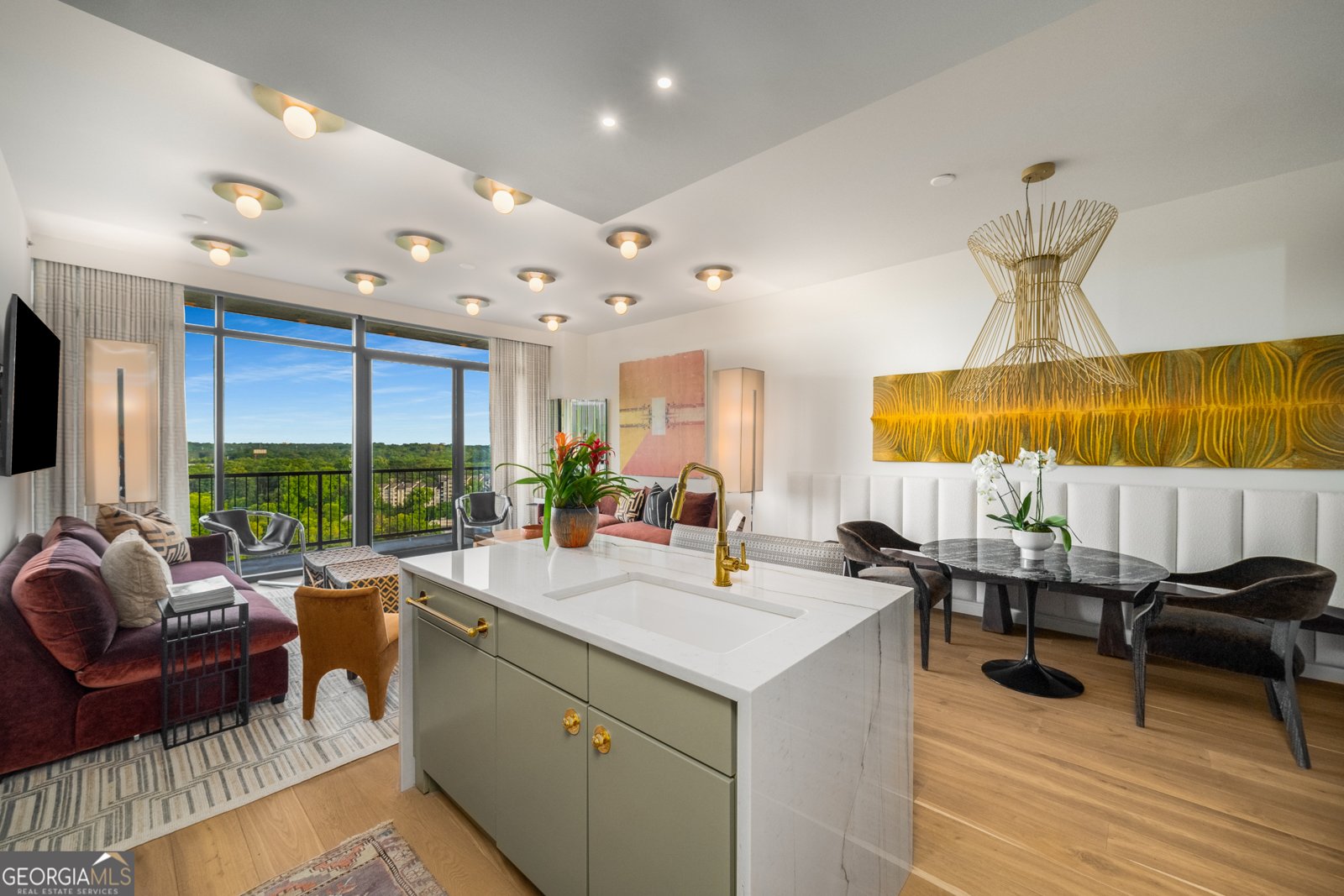 2233 Peachtree Road Atlanta - 11