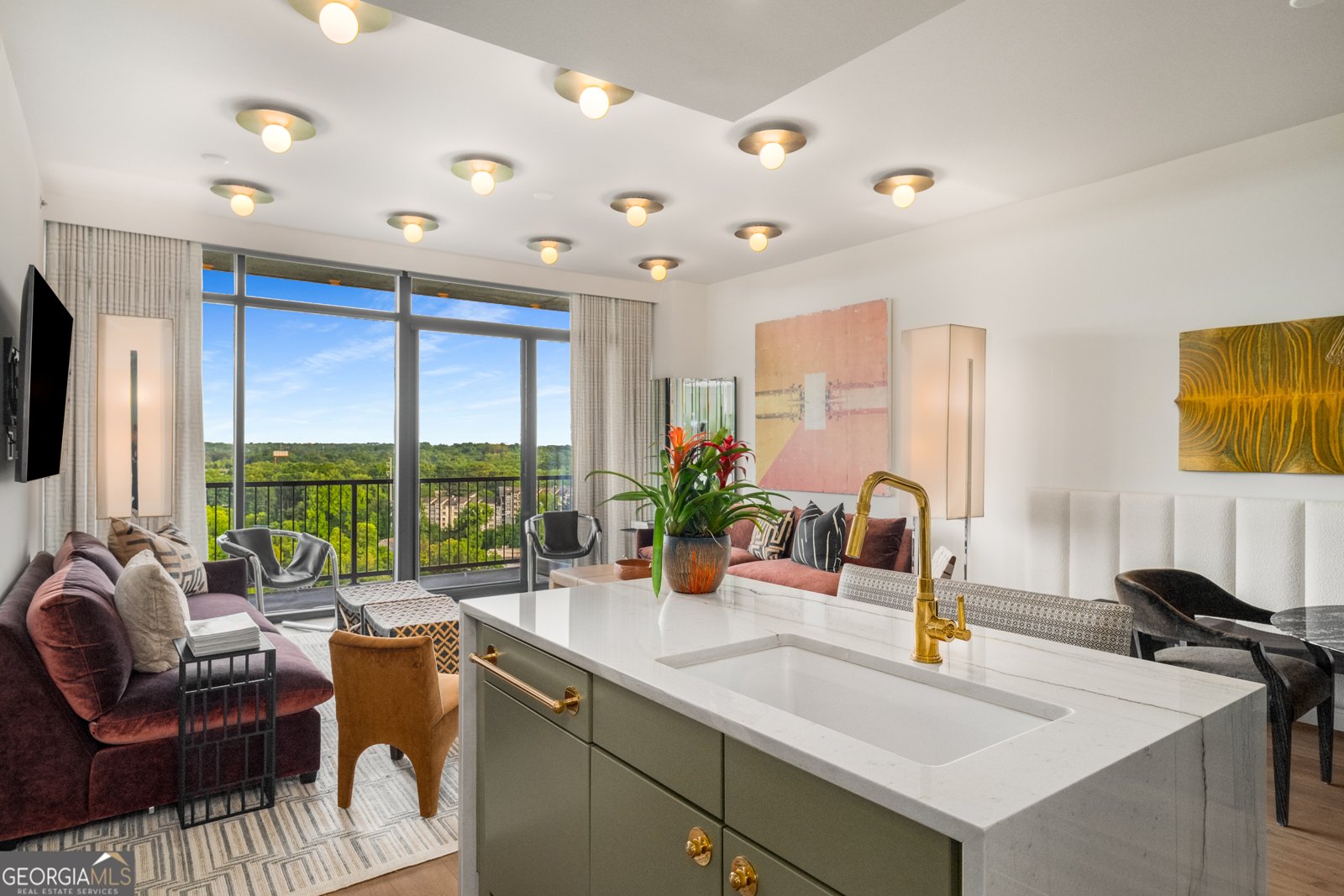 2233 Peachtree Road Atlanta - 12