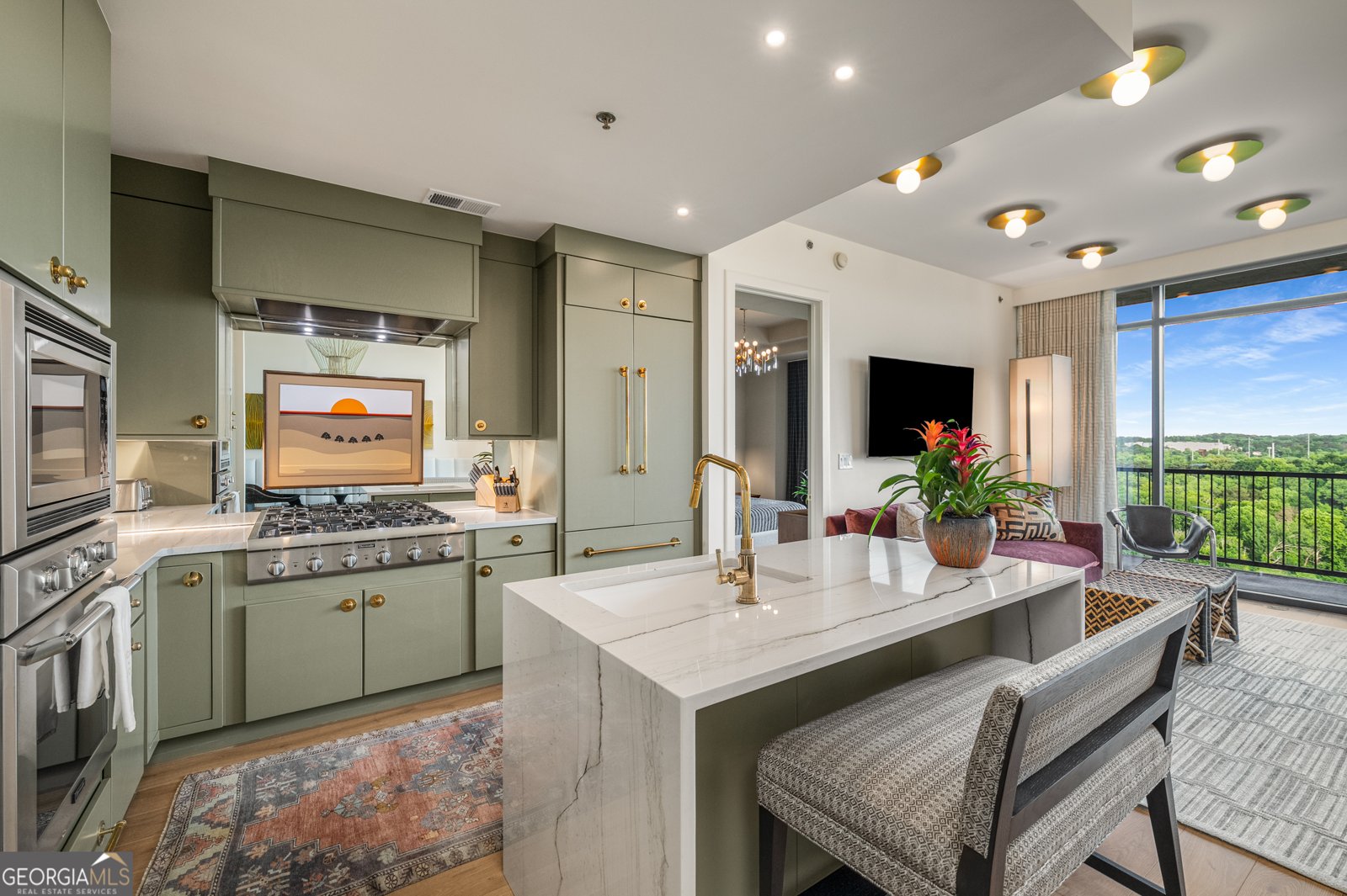 2233 Peachtree Road Atlanta - 13