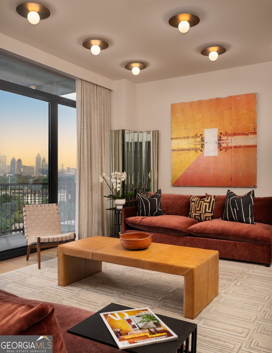2233 Peachtree Road Atlanta - 2