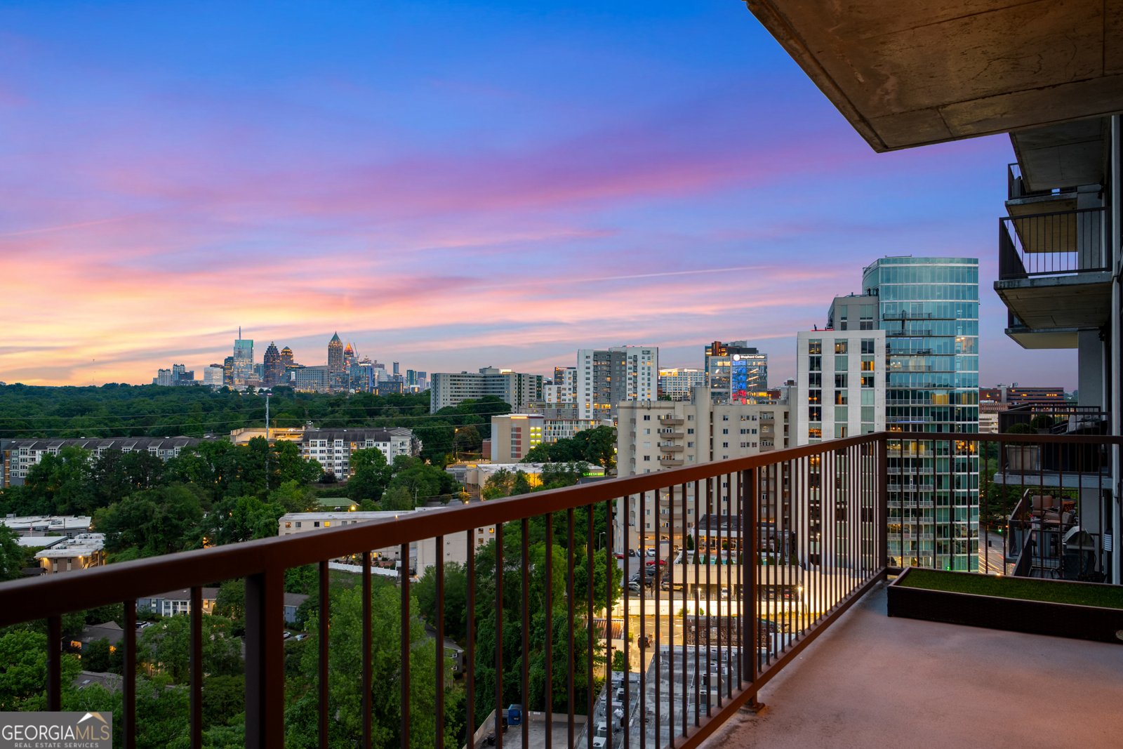 2233 Peachtree Road Atlanta - 23