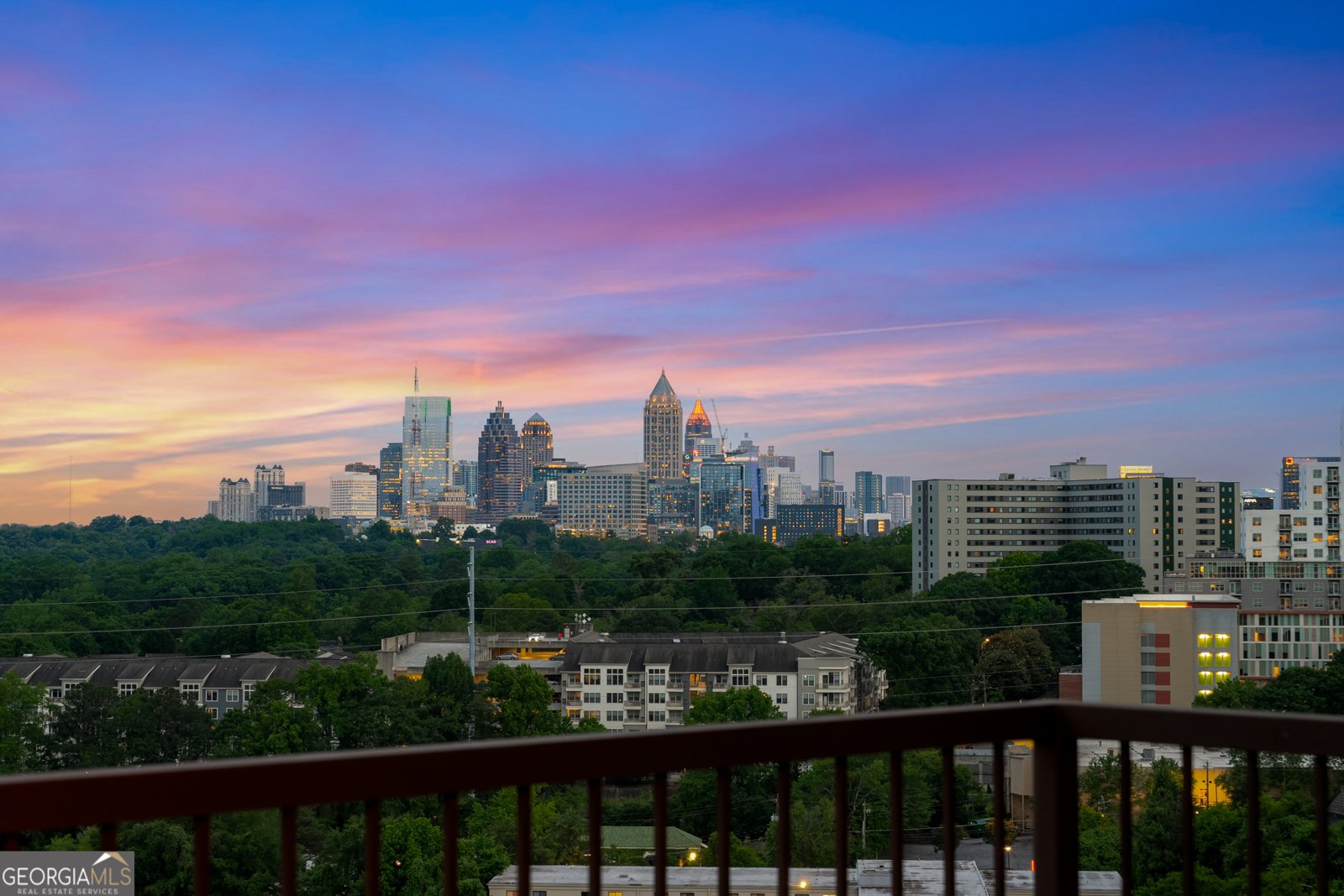 2233 Peachtree Road Atlanta - 24