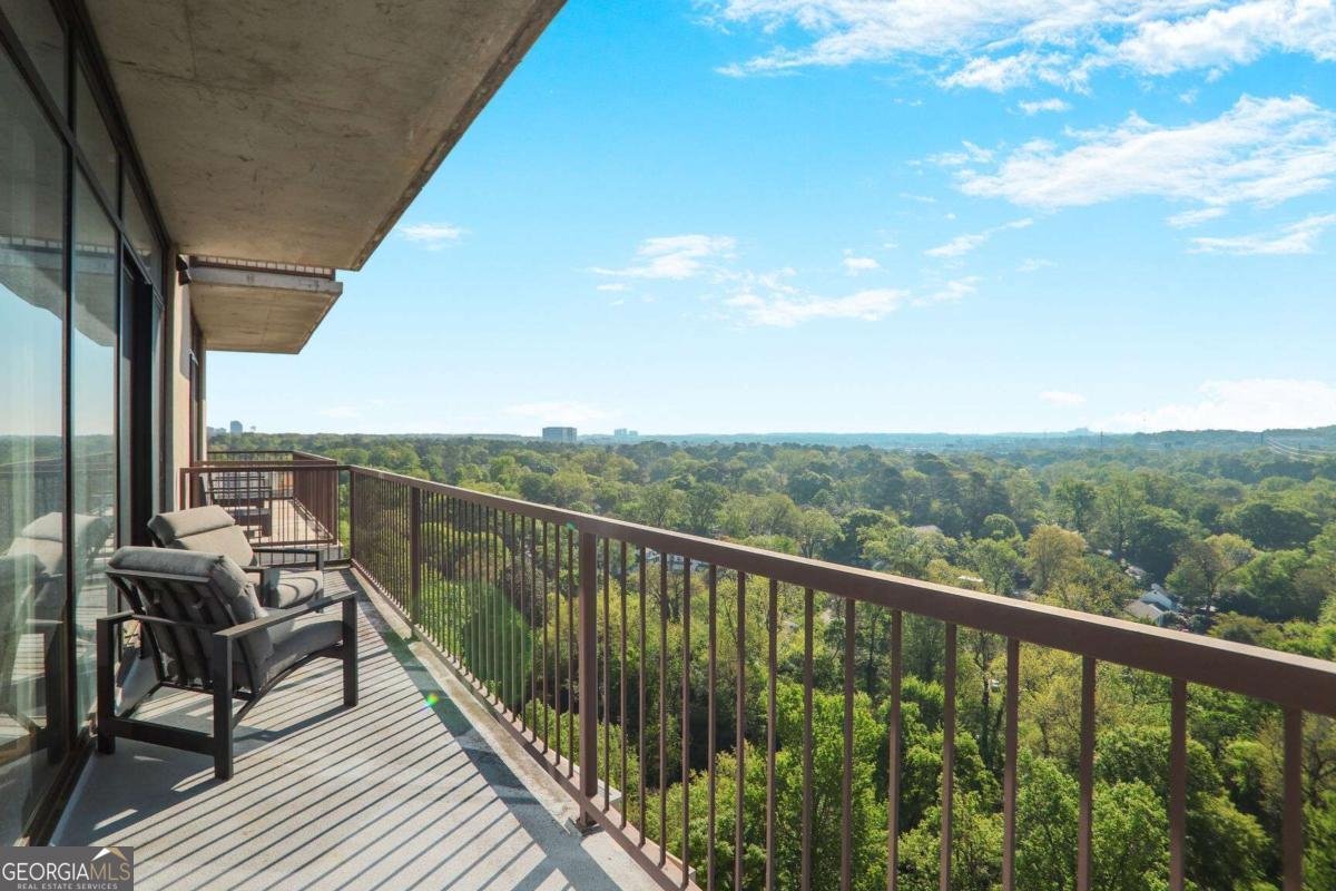 2233 Peachtree Road Atlanta - 25