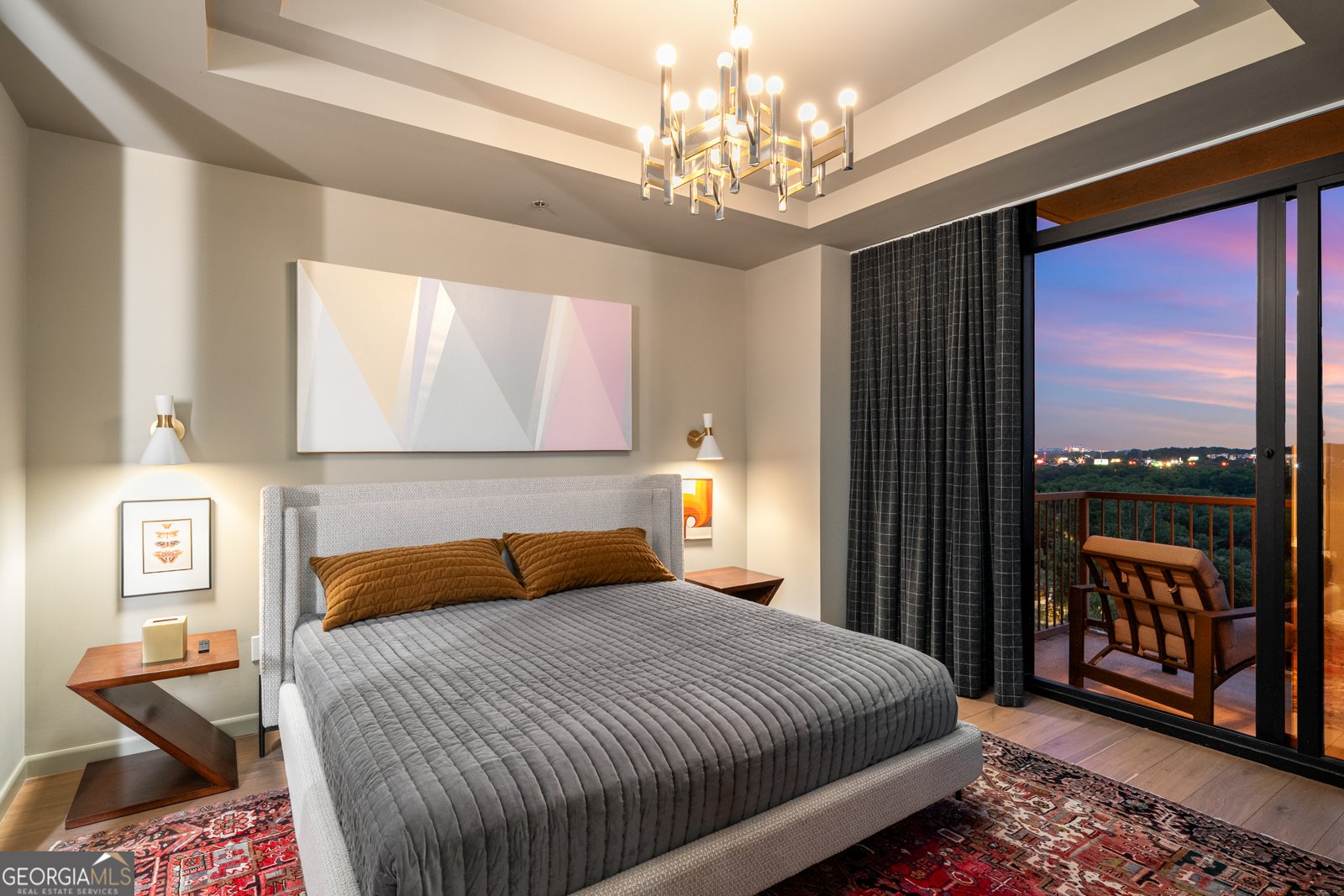 2233 Peachtree Road Atlanta - 27