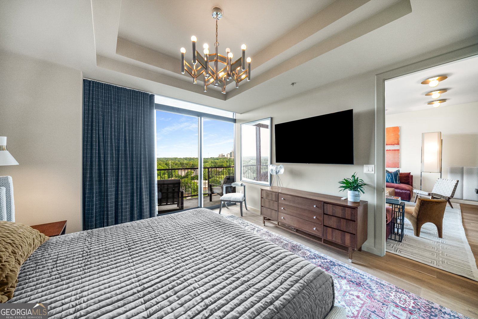2233 Peachtree Road Atlanta - 28