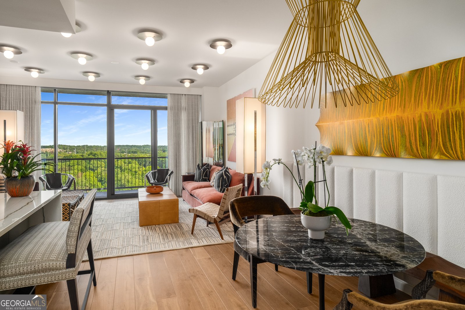 2233 Peachtree Road Atlanta - 3