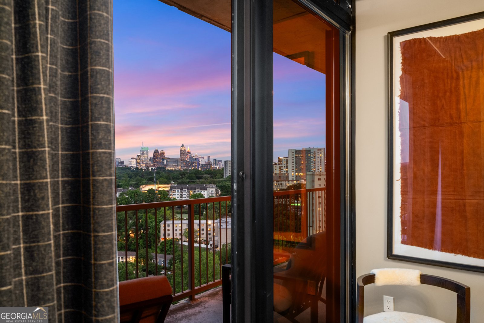 2233 Peachtree Road Atlanta - 30