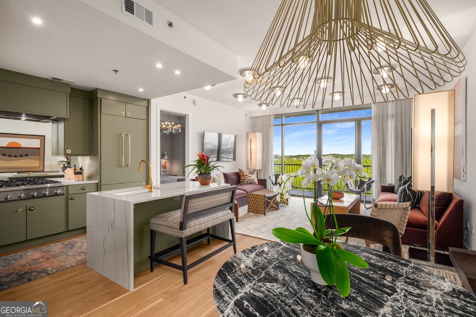 2233 Peachtree Road Atlanta - 4
