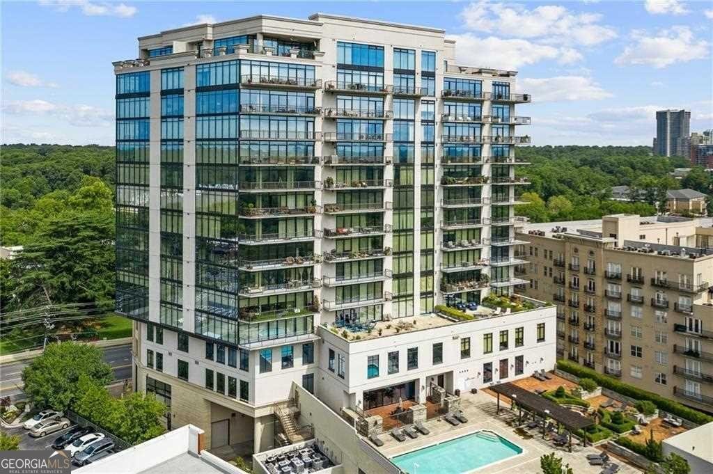 2233 Peachtree Road Atlanta - 41