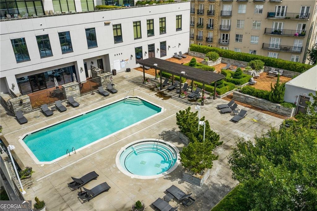 2233 Peachtree Road Atlanta - 43