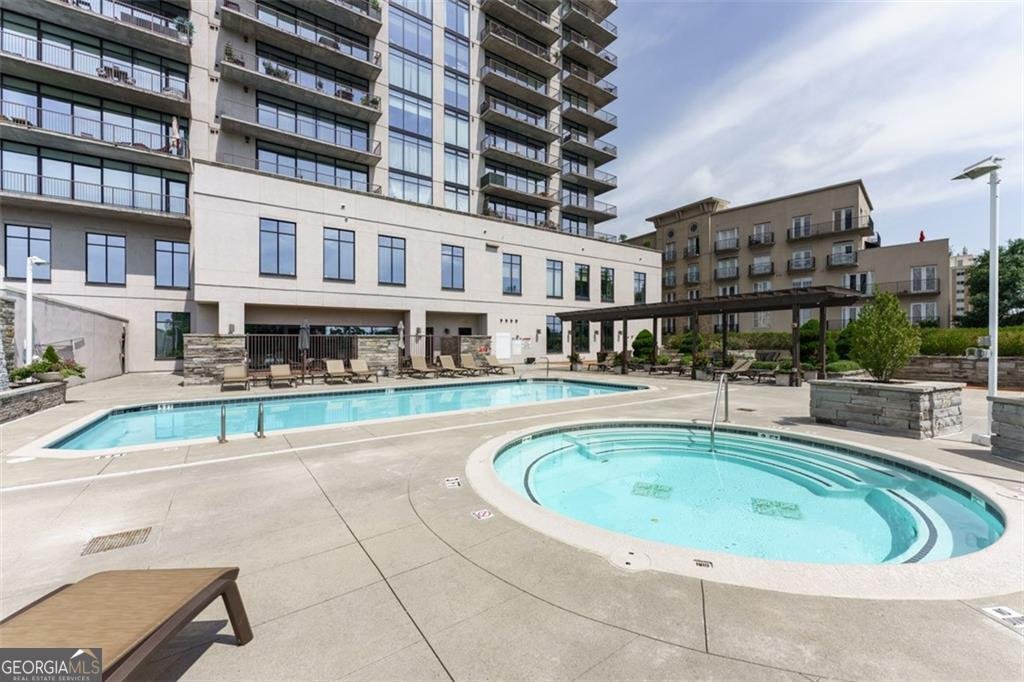 2233 Peachtree Road Atlanta - 45