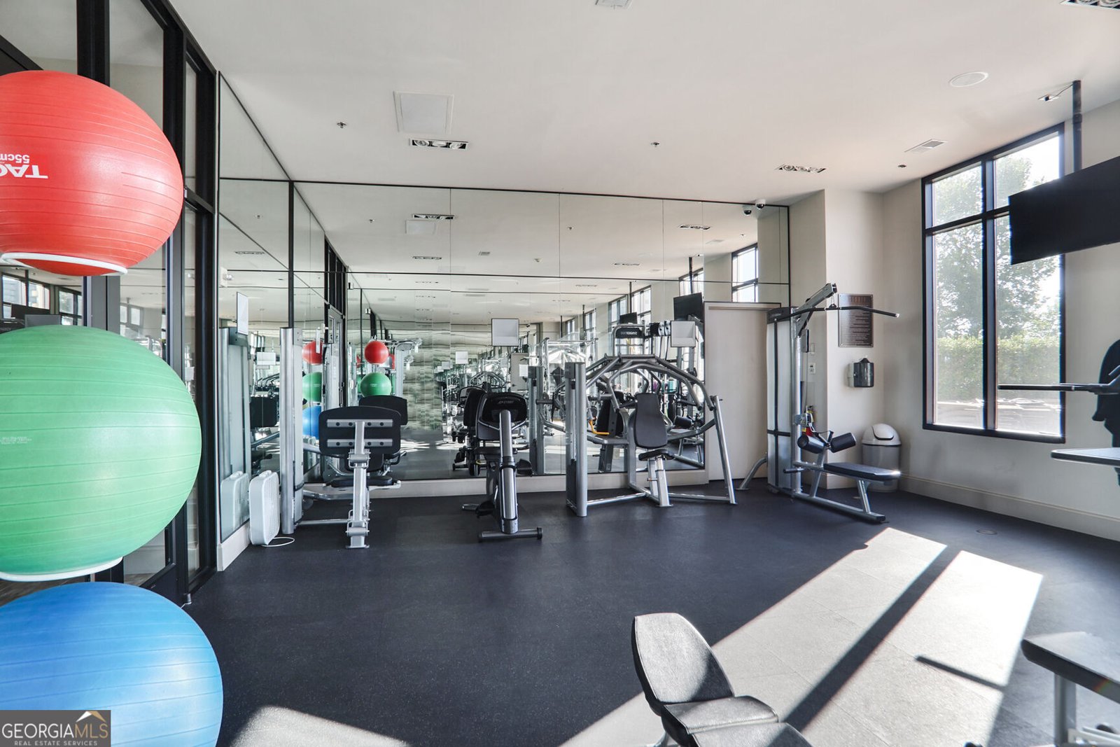 2233 Peachtree Road Atlanta - 47