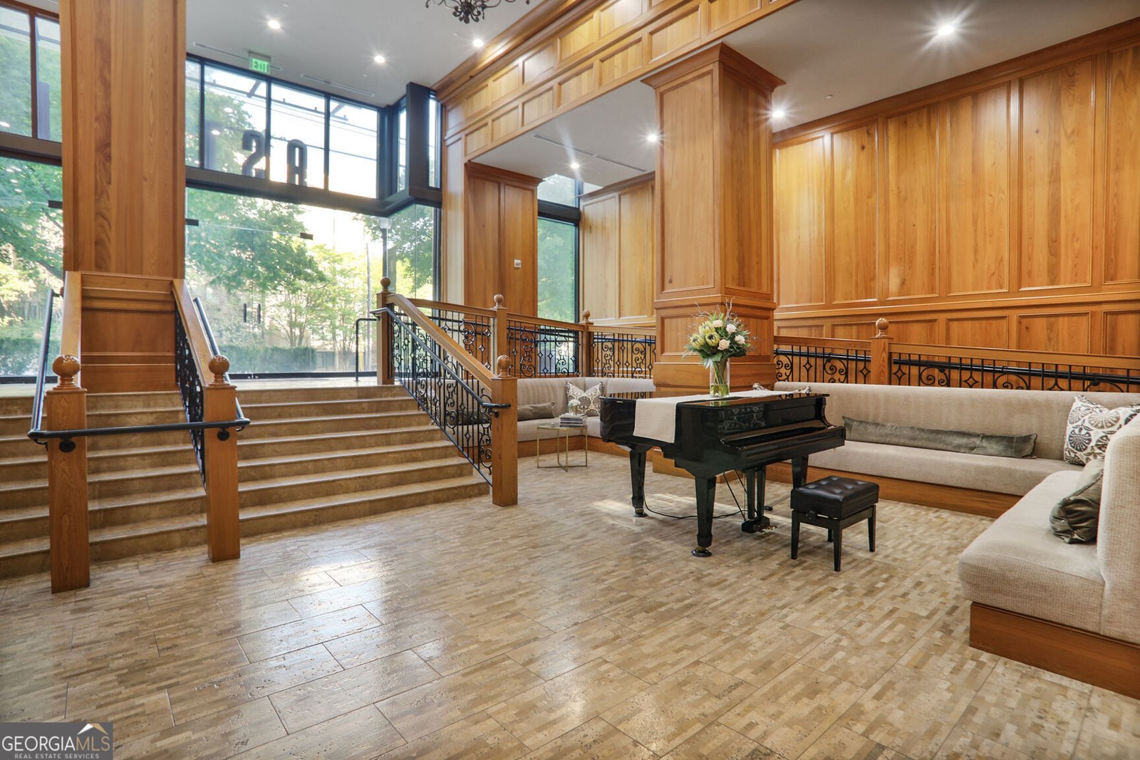 2233 Peachtree Road Atlanta - 50