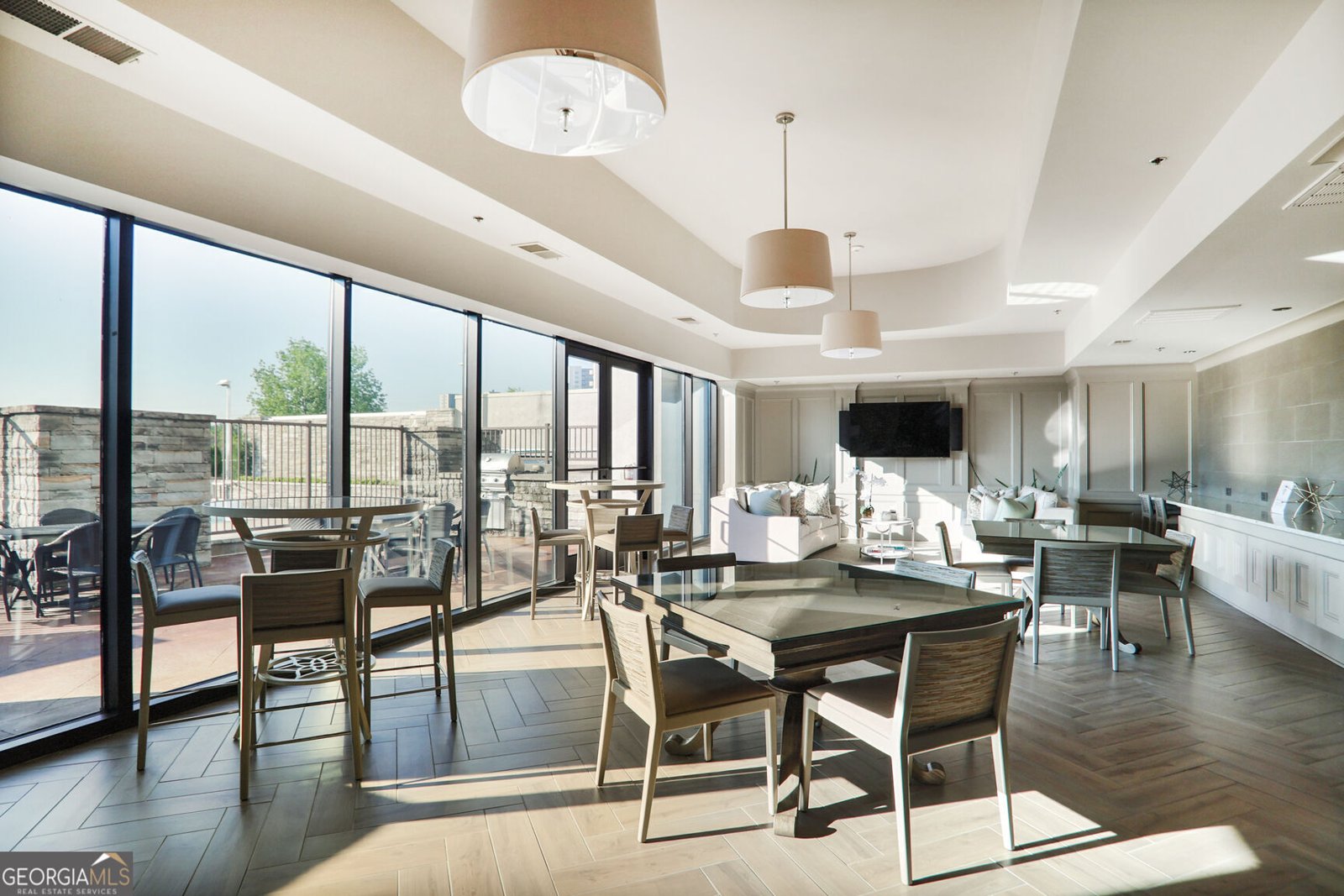 2233 Peachtree Road Atlanta - 52