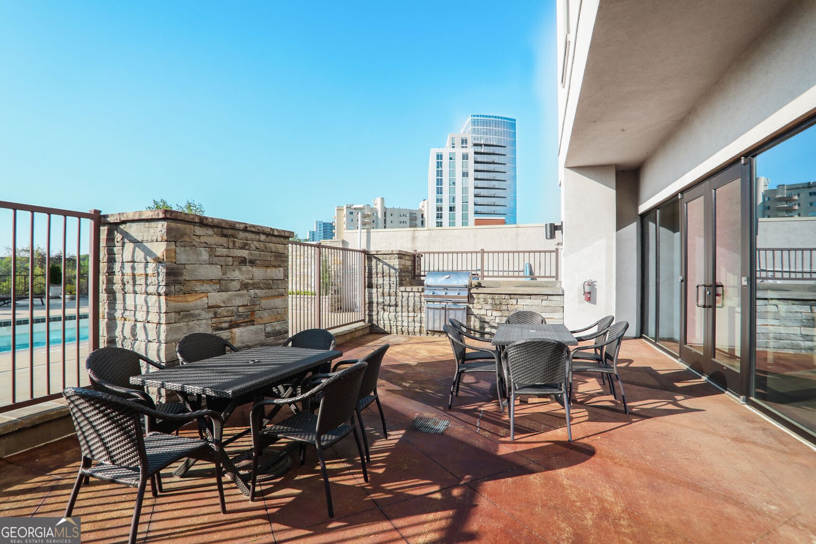 2233 Peachtree Road Atlanta - 55