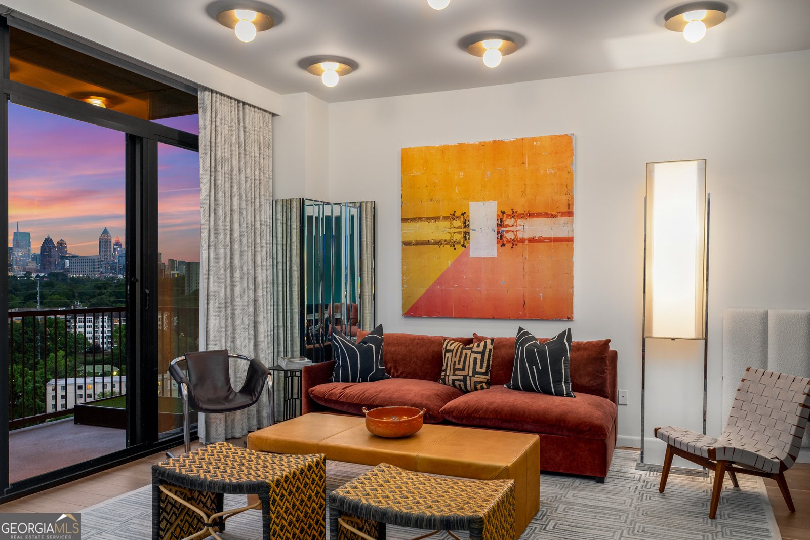 2233 Peachtree Road Atlanta - 6