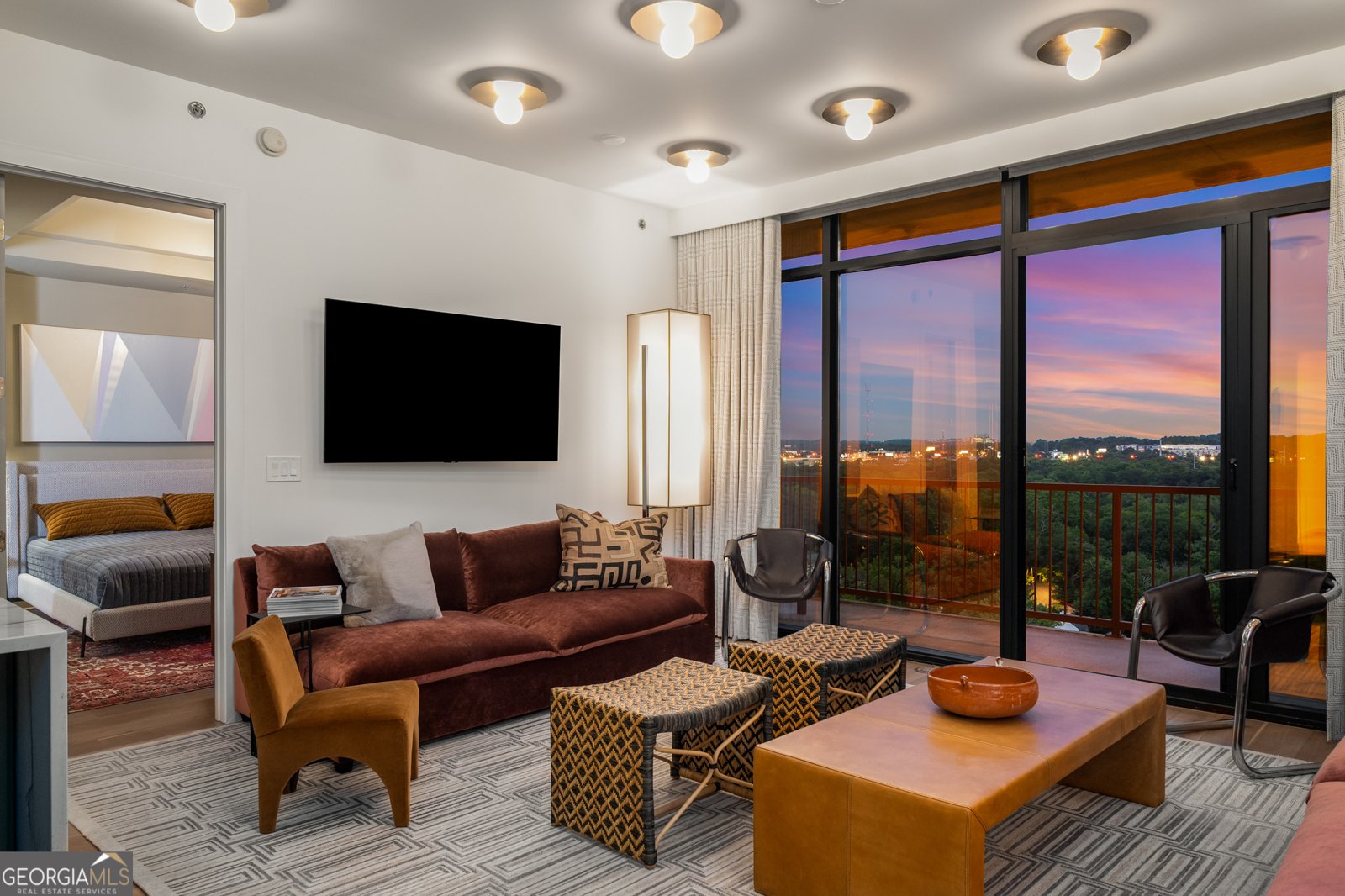 2233 Peachtree Road Atlanta - 7