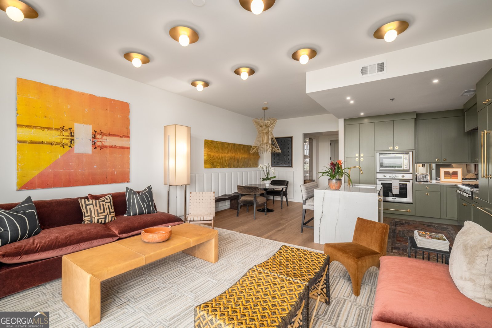 2233 Peachtree Road Atlanta - 8