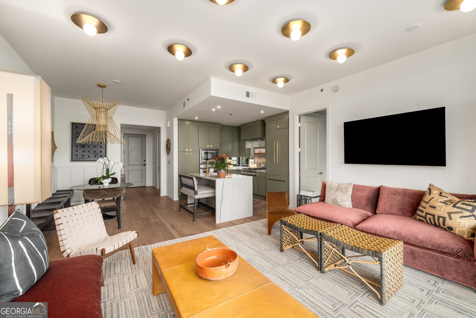 2233 Peachtree Road Atlanta - 9