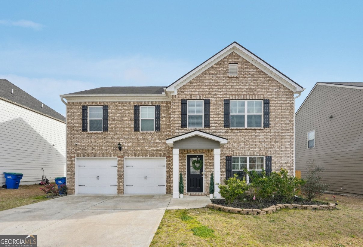 3464 Enterkin Lane Atlanta - 1