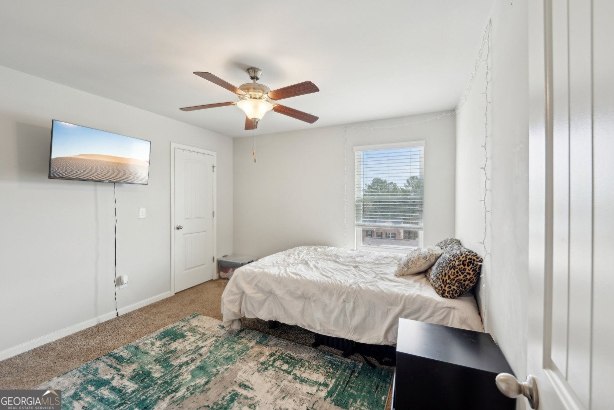 3464 Enterkin Lane Atlanta - 10