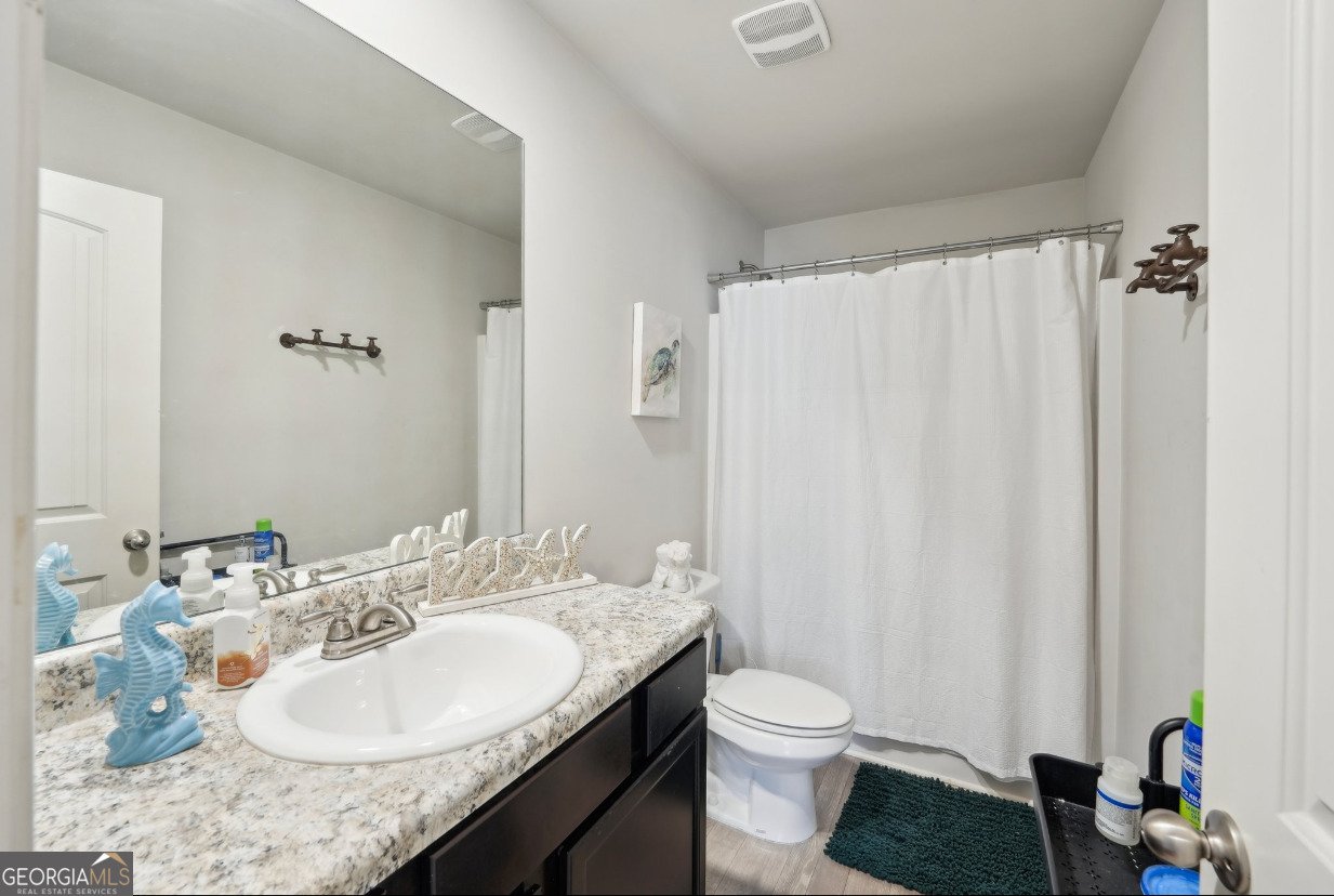 3464 Enterkin Lane Atlanta - 11