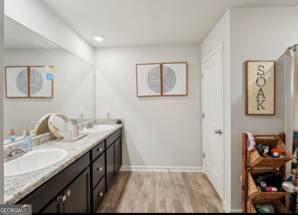 3464 Enterkin Lane Atlanta - 15