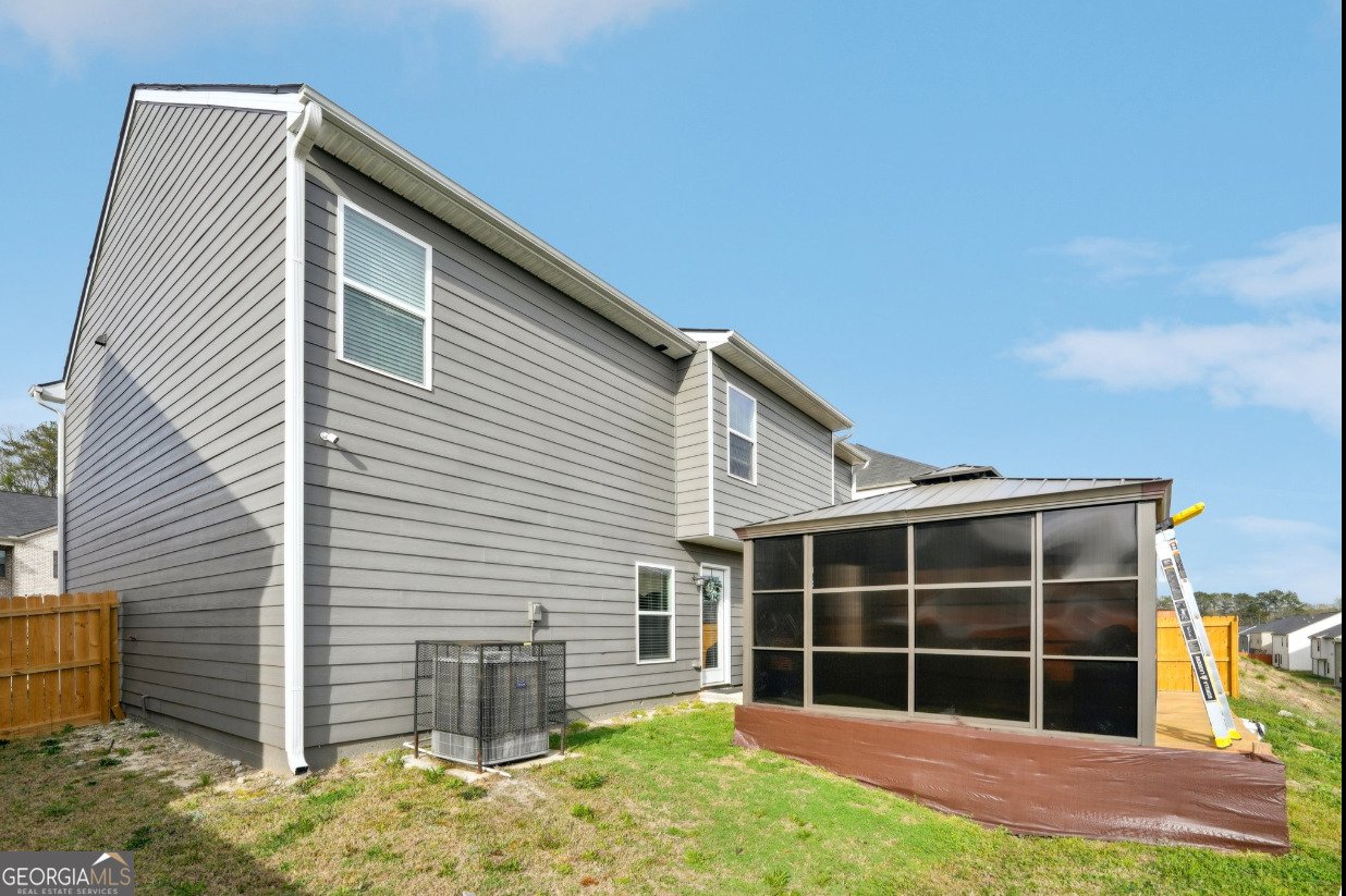 3464 Enterkin Lane Atlanta - 19