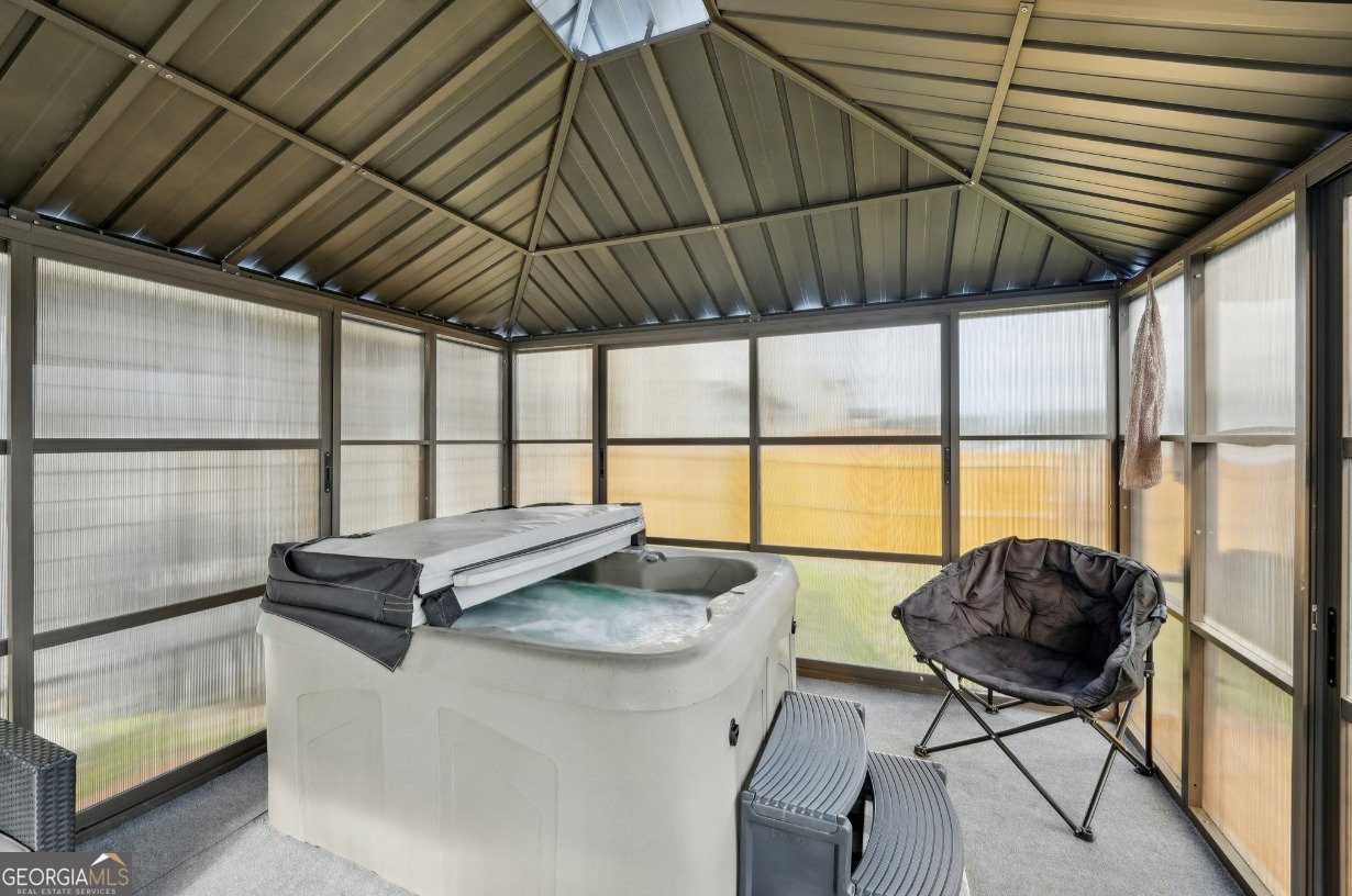 3464 Enterkin Lane Atlanta - 20