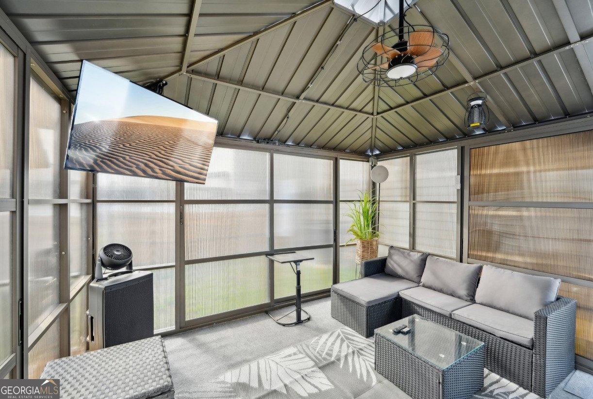 3464 Enterkin Lane Atlanta - 21