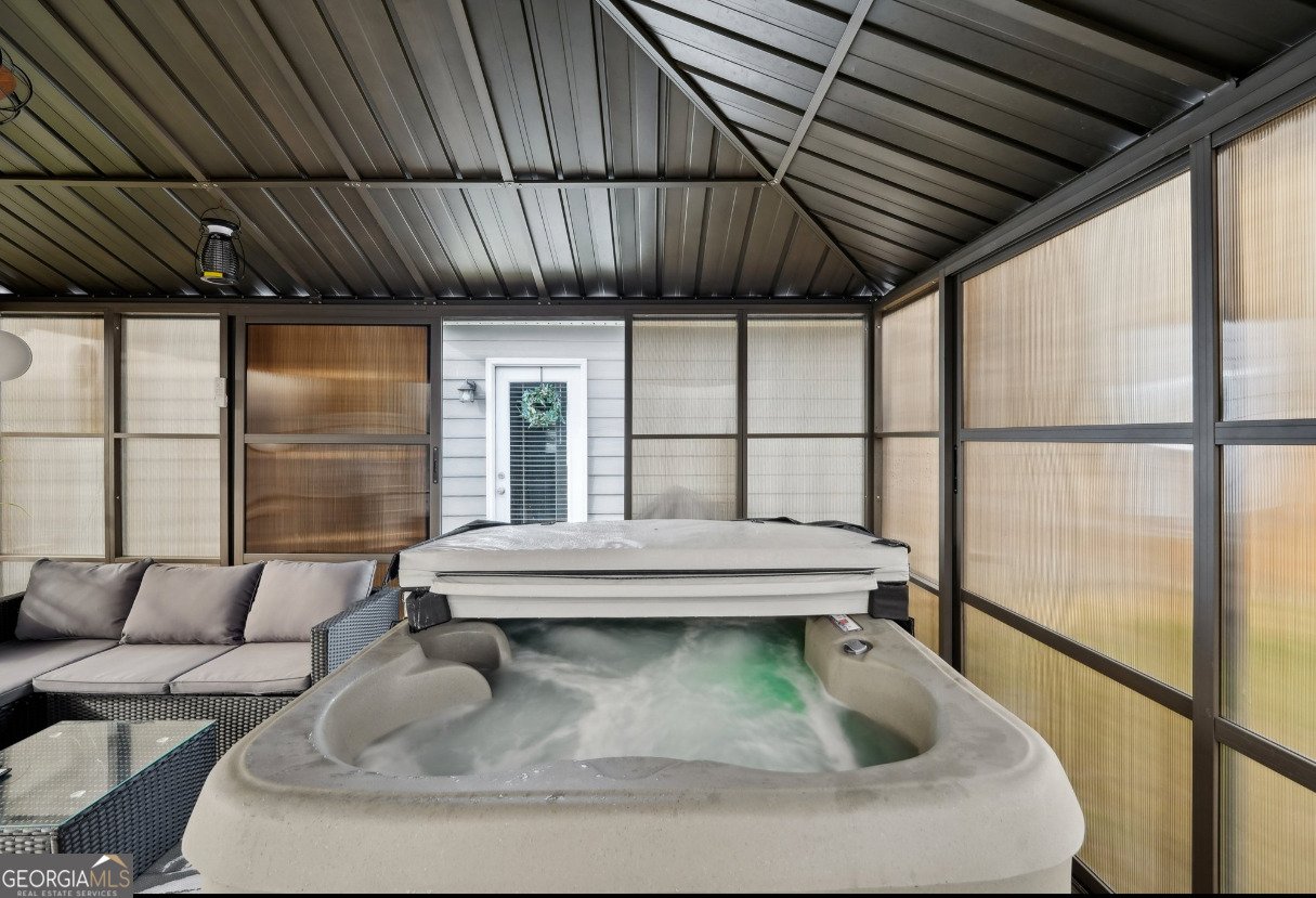 3464 Enterkin Lane Atlanta - 22