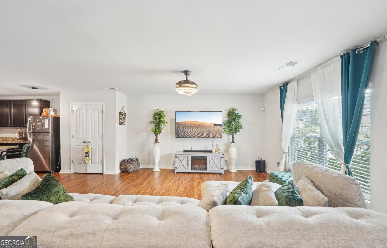 3464 Enterkin Lane Atlanta - 3