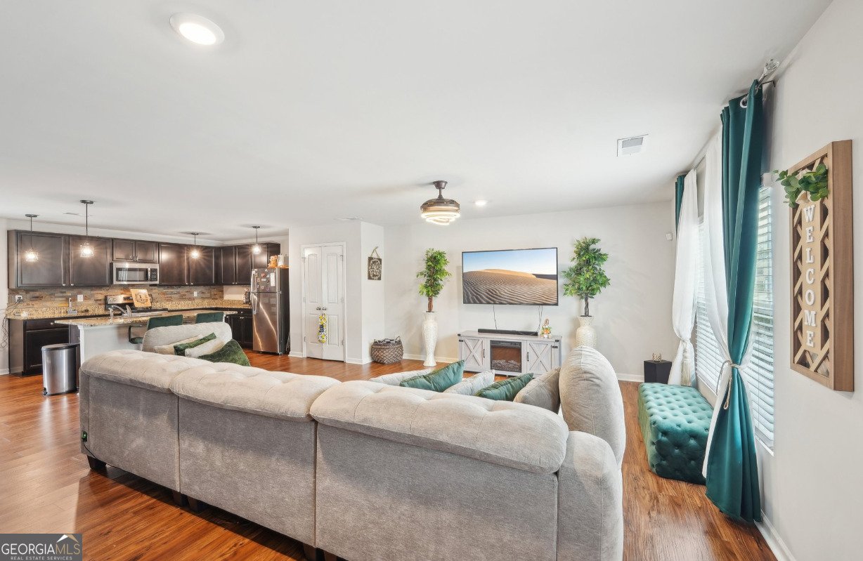 3464 Enterkin Lane Atlanta - 4