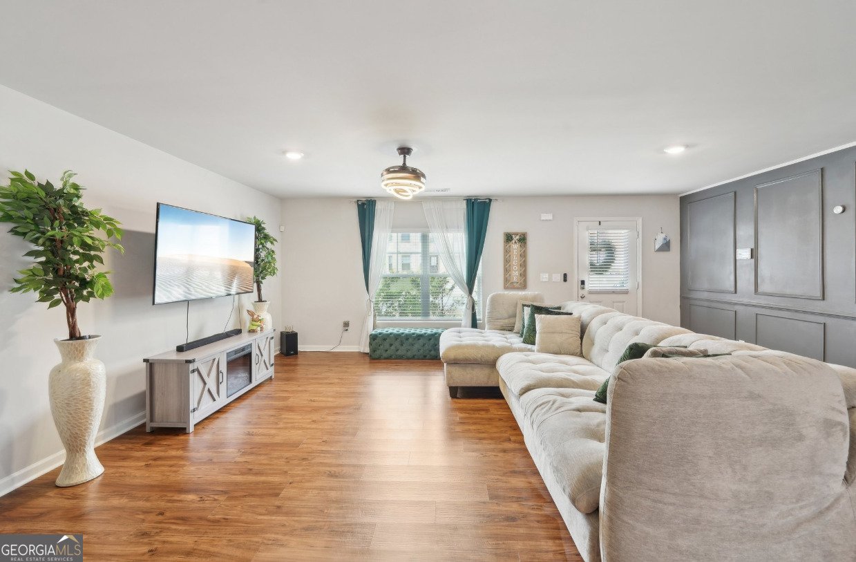 3464 Enterkin Lane Atlanta - 5