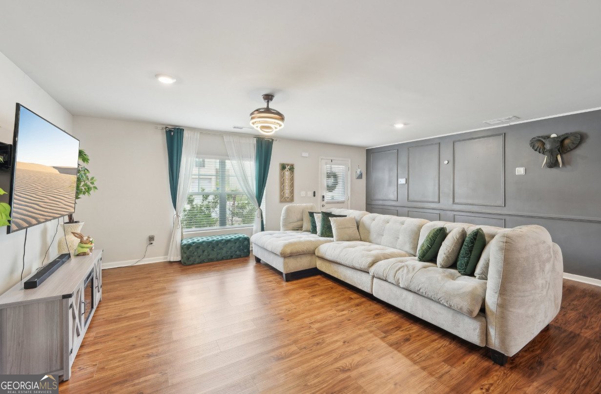 3464 Enterkin Lane Atlanta - 6