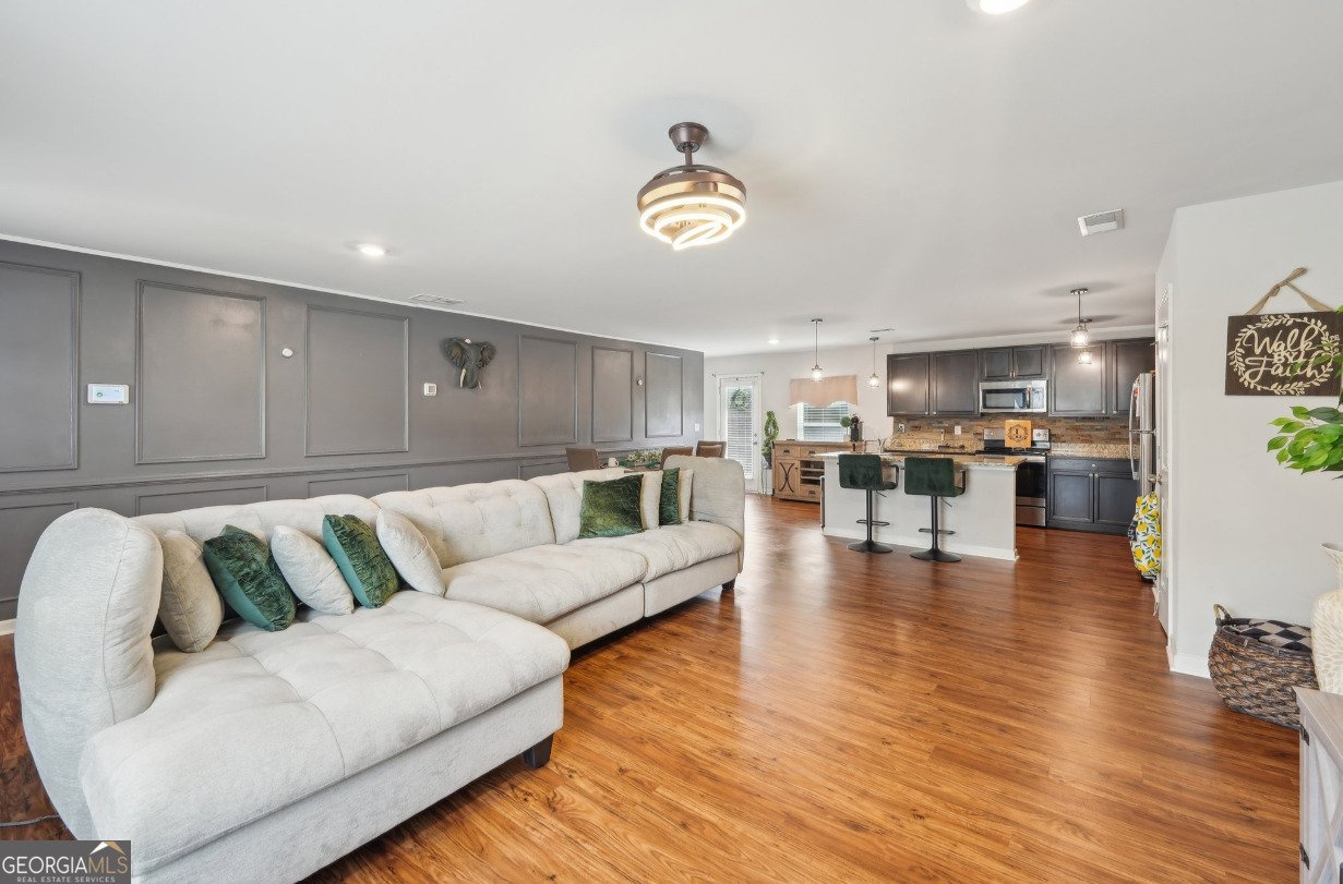 3464 Enterkin Lane Atlanta - 7