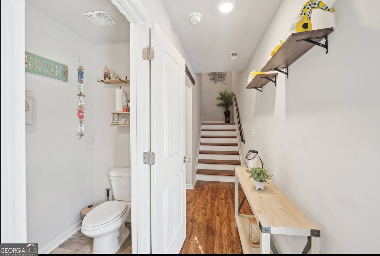 3464 Enterkin Lane Atlanta - 8