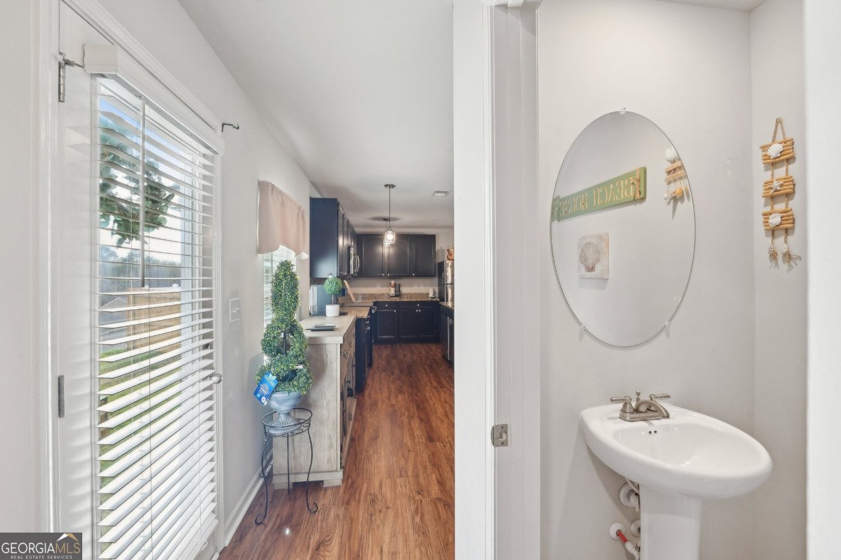 3464 Enterkin Lane Atlanta - 9
