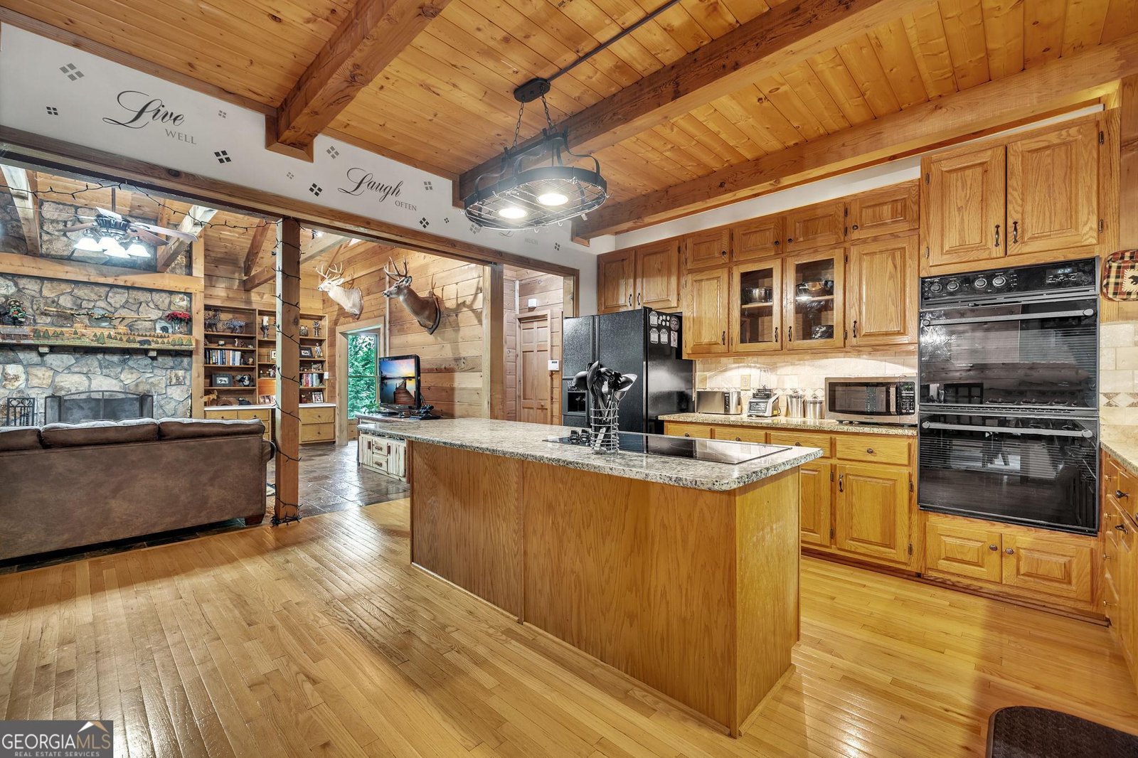 800 Knox Lane Canton - 4