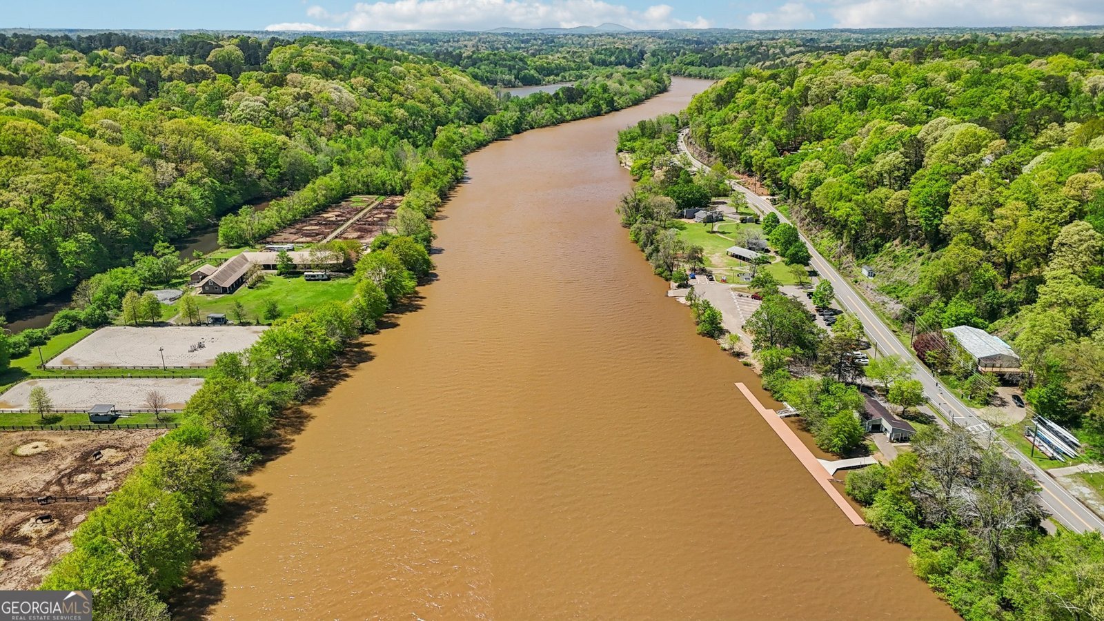 171 Riverview Trail Roswell - 13