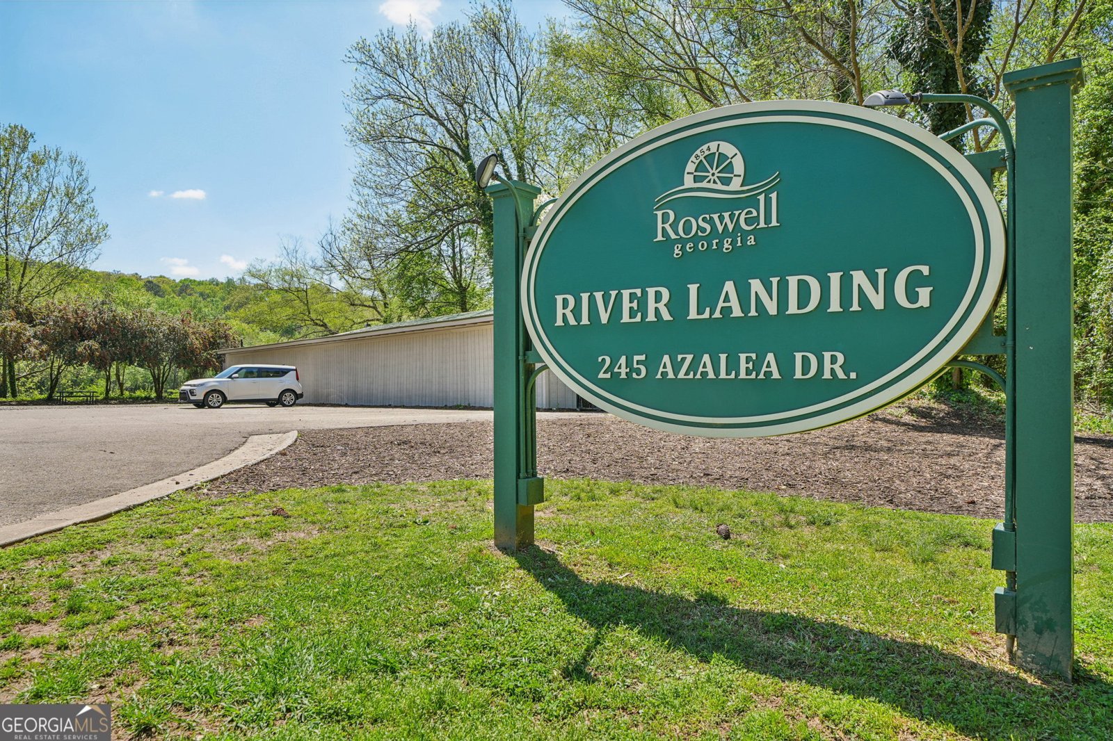 171 Riverview Trail Roswell - 18